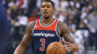 Bradley Beal Says Scott Brooks Apologized To Him For His Role In Beal's Dreadful Playoffs